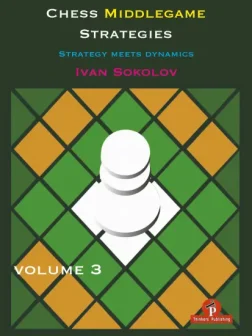 Chess_Middlegame_Strategies_Vol_3_Ivan_Sokolov | chess strategy variations
