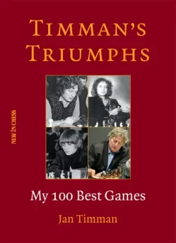 Timman_s_Triumphs_My_100_Best_Games_Jan_Timman | chess collective games