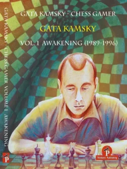 Chess_Gamer_Vol_1_The_Awakening_1989_1996_Gata_Kamsky | book chess patterns