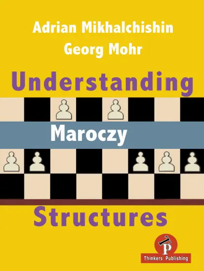 Understanding_Maroczy_Structures_A_Mikhalchishin_G_Mohr Understanding_Maroczy_Structures_A_Mikhalchishin_G_Mohr | chess repertoire strategy