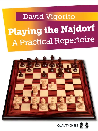 Playing_the_Najdorf_A_Practical_Repertoire_David_Vigorito Playing_the_Najdorf_A_Practical_Repertoire_David_Vigorito | chess sicilian opening
