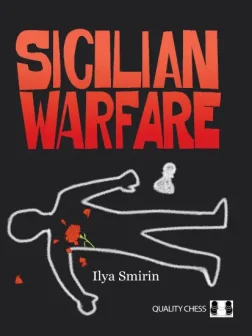 Sicilian_Warfare_lya_Smirin | chess books opening