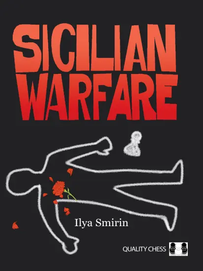 Sicilian_Warfare_lya_Smirin Sicilian_Warfare_lya_Smirin | chess books opening