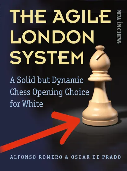 The_Agile_London_System_A_Solid_but_Dynamic_Chess_Opening_Choice_for_White_Alfonso_Romero_Holmes_Oscar_de_Prado_Rodriguez The_Agile_London_System_A_Solid_but_Dynamic_Chess_Opening_Choice_for_White_Alfonso_Romero_Holmes_Oscar_de_Prado_Rodriguez | tactical strategy book