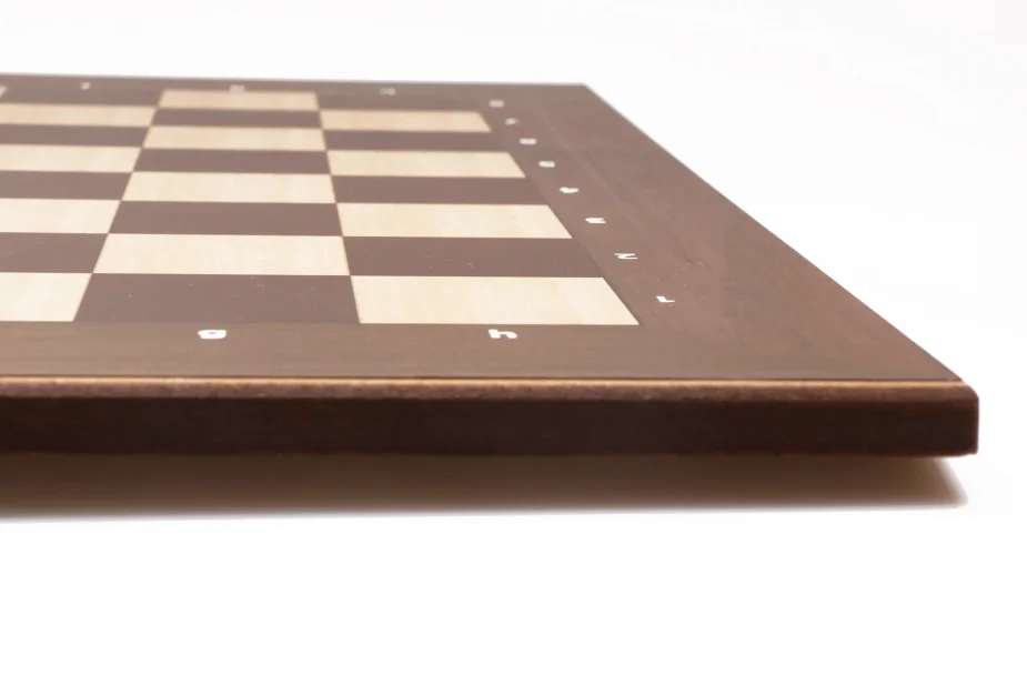 Artemis ξύλινη σκακιέρα | Κατάλληλη για συλλόγους και σχολεία