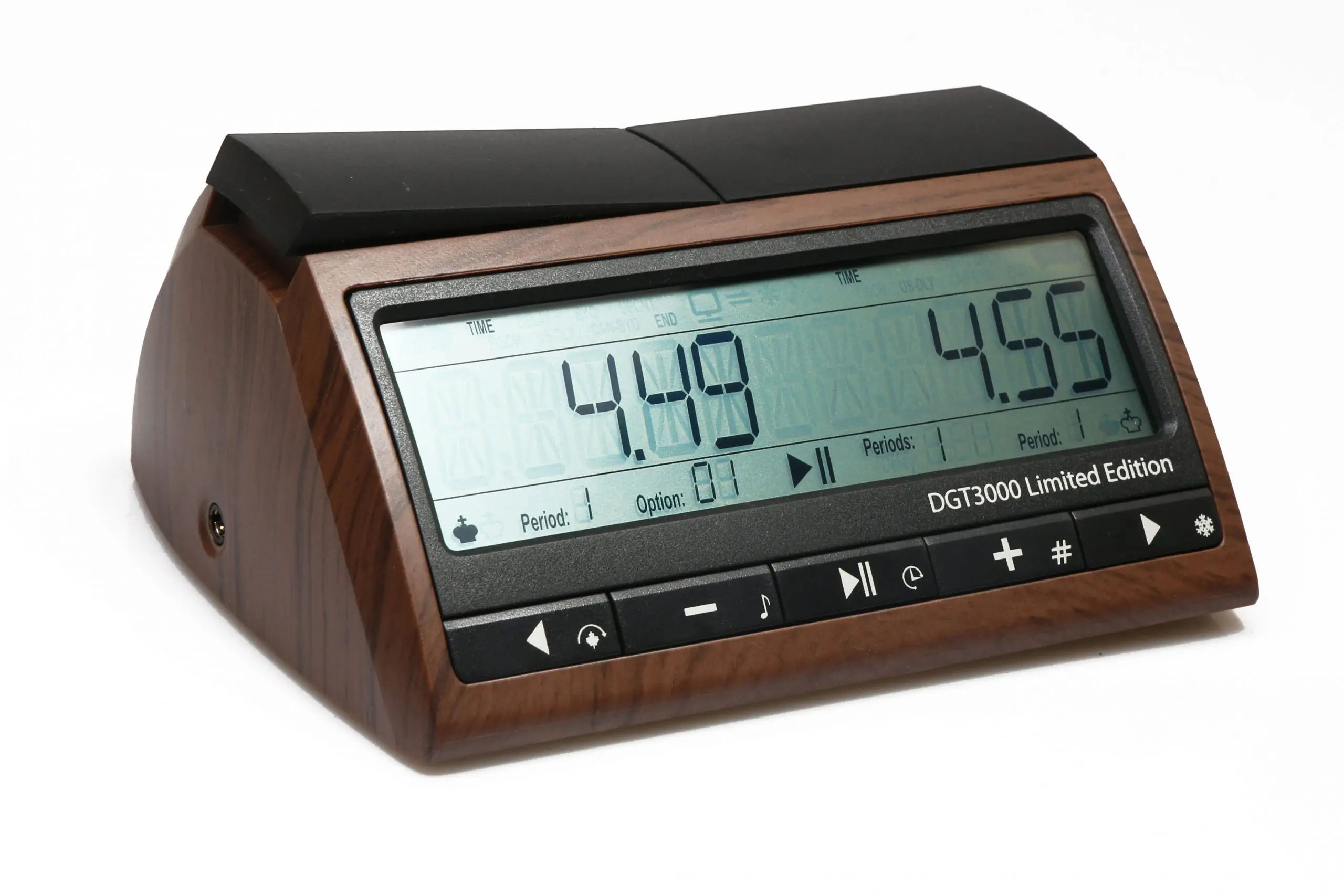DGT3000-Limited-Edition DGT 3000 limited chess timer | Digital chess timer