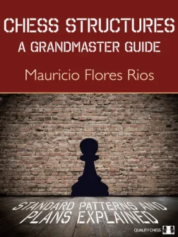 Chess_Structures_A_Grandmaster_Guide_Mauricio_Flores_Rios | chess pawn structure