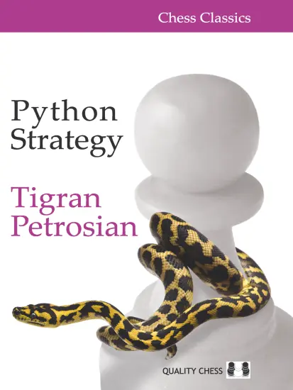 Python_Strategy_Tigran_Petrosian | chess petrosian win