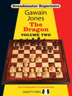 The_Dragon_Vol_2_Gawain_Jones | Siilian dragon defence system o-o-o black
