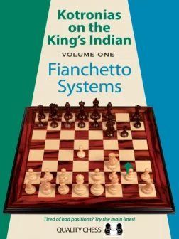 Kotronias_on_the_King_s_Indian_Vol_Fianchetto_Systems_Vassilios_Kotronias | fianchetto g3 bishop