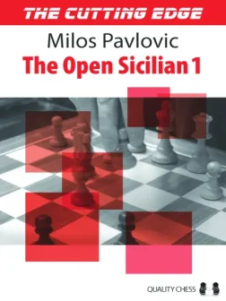 The_Cutting_Edge_1_The_Open_Sicilian_1_Milos_Pavlovic | defence variant win
