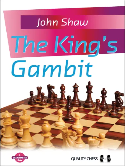 The_King_s_Gambit_John_Shaw The_King_s_Gambit_John_Shaw | attacking opening romantic