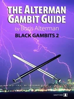 Alterman_Gambit_Guide_Black_Gambits_2_Boris_Alterman | chess gambit list