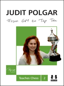 From_GM_to_Top_Ten_Judit_Polgar | polgar woman world