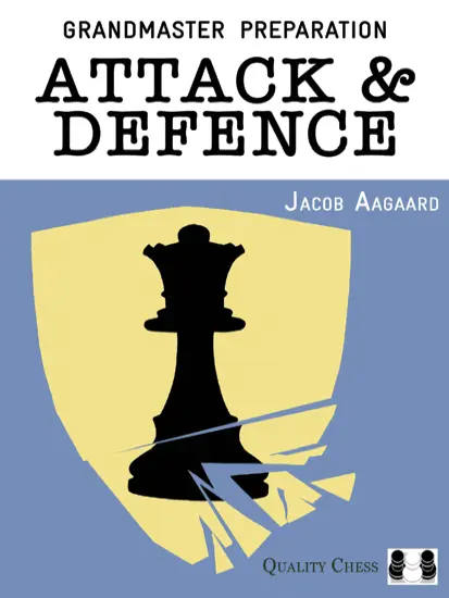 Grandmaster_Preparation_Attack_Defence_Jacob_Aagaard Grandmaster_Preparation_Attack_Defence_Jacob_Aagaard | chess defence defense