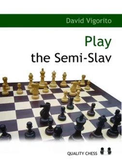 Play_the_Semi_Slav_David_Vigorito| black repertoire defence