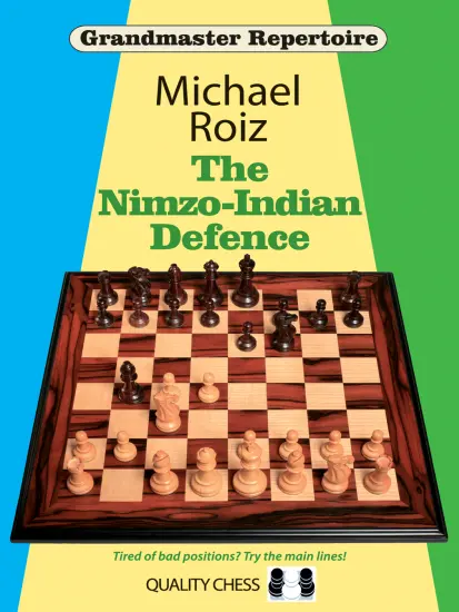 The_Nimzo_Indian_Defence_Michael_Roiz The_Nimzo_Indian_Defence_Michael_Roiz | chess defence nimzoindian