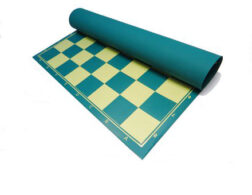 Chess Board Leatherette | Easy to transfer