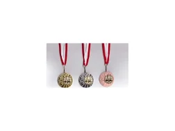 Chess medals small |  medals ideal for tournaments