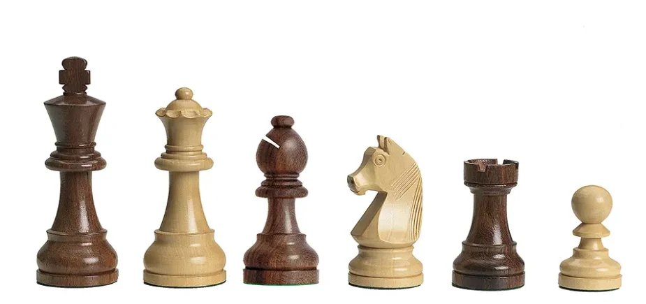 DGT Timeless digital e-pieces | Digital pieces for chess