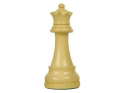 Extra Queen American Chess Pieces | Chess Queen