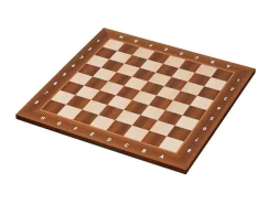 Maple σκακιέρα | Ξύλινη σκακιέρα