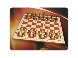 Mouse pad chessboard |  Mouse pad chess for any surface and mouse