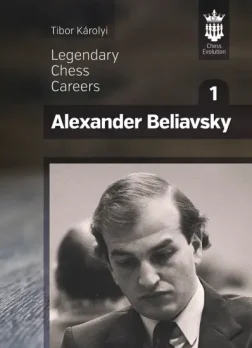 Alexander_Beliavsky_Part1_Károlyi_Tibor | Biography of a chess player