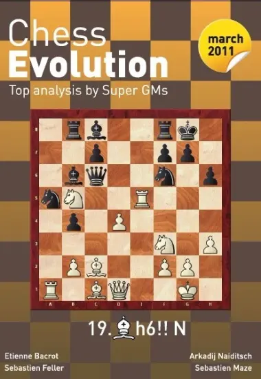 Chess_Evolution_March_2011 Chess_Evolution_March_2011 | opening repertoire chess