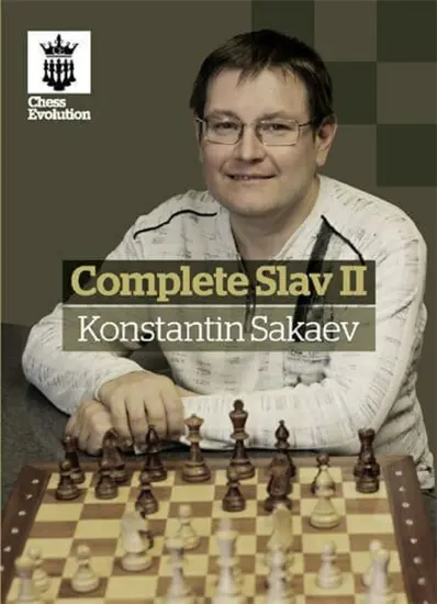 Manual Completo de Xadrez Posicional - Konstantin - Sakaev-Vol-1