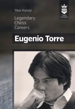 Eugenio_Torre_Tibor_Károlyi | biographies of chess players