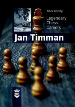 Jan_Timman_Tibor_Károlyi |chess player biography