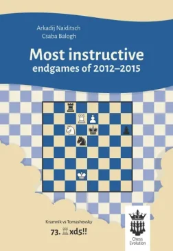 Most_instructive_endgames_of_2012_2015_Arkadij_Naiditsch_Csaba_Balogh | Book chess for endgames
