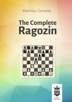 The_Complete_Ragozin_Matthieu_Cornette |  Opening Ragozin Chess Book
