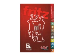 Fritz 17 - The giant PC chess program, now with Fat Fritz | Chess software