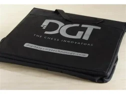 DGT carrying bag | Suitable for chess coaches