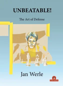 UNBEATABLE! - The art of defence | Chess books