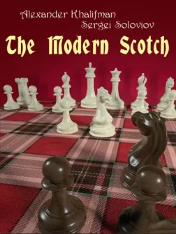 The Modern Scotch | Chess books
