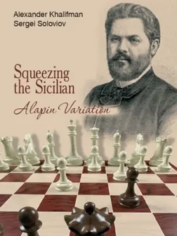 Squeezing the Sicilian | Chess books
