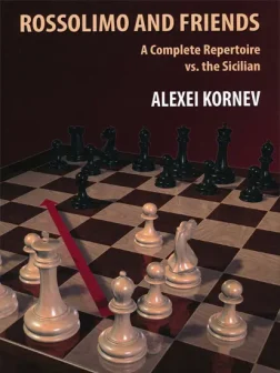 Rossolimo and Friends | Chess books for white